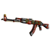 AK-47 | Bloodsport