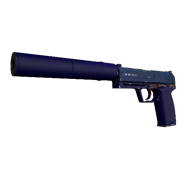 USP-S | Royal Blue (Field-Tested)