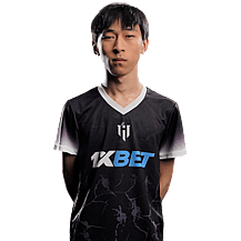 Tugs-Erdene Efire Erdenebold