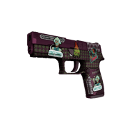 P250 | Vino Primo (Field-Tested)