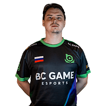 Denis electronic Sharipov