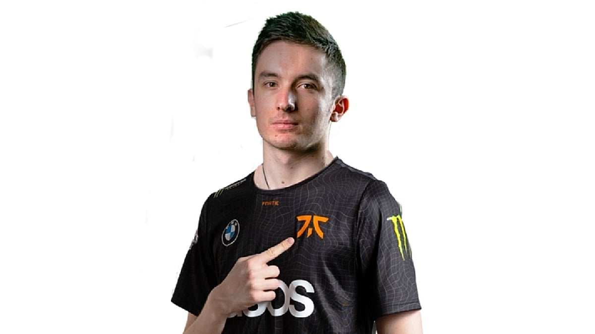 Enzo portrait