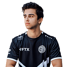 Shane EpikWhale Cotton