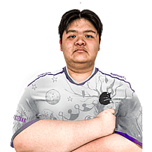 Esmonde ESMONDE Rui Siang