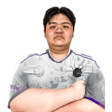 Esmonde ESMONDE Rui Siang