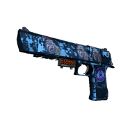 Desert Eagle | Cobalt Disruption (Factory New)