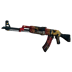 AK-47 | The Empress