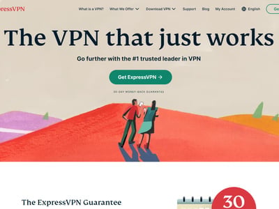 ExpressVPN