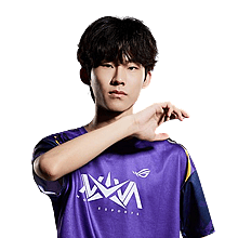 Zejun Ezeir Zhao