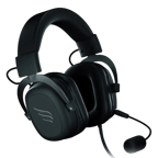 Gear Morcego Preto