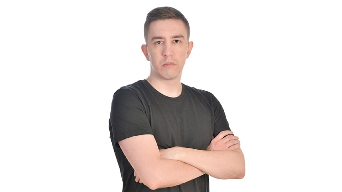 falltw portrait
