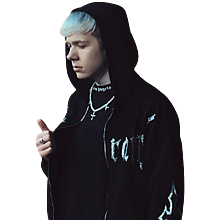 Ilya fANDER Bagrev