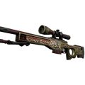 AWP | The Prince