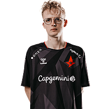 Frederik Fessor Sørensen