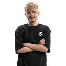 Frederik Fessor Sørensen