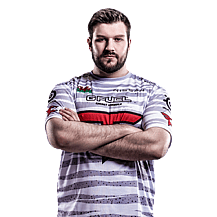 Christopher Fexx Wheddon