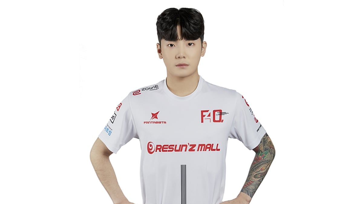 fiveK portrait