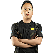 Saibani fl1pzjder Rahmad