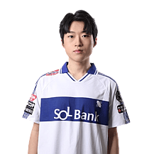 Cho Flashback Min-hyuk