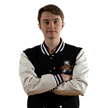 Lachlan Fludd Thompson