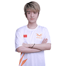 Song flying Peiqi