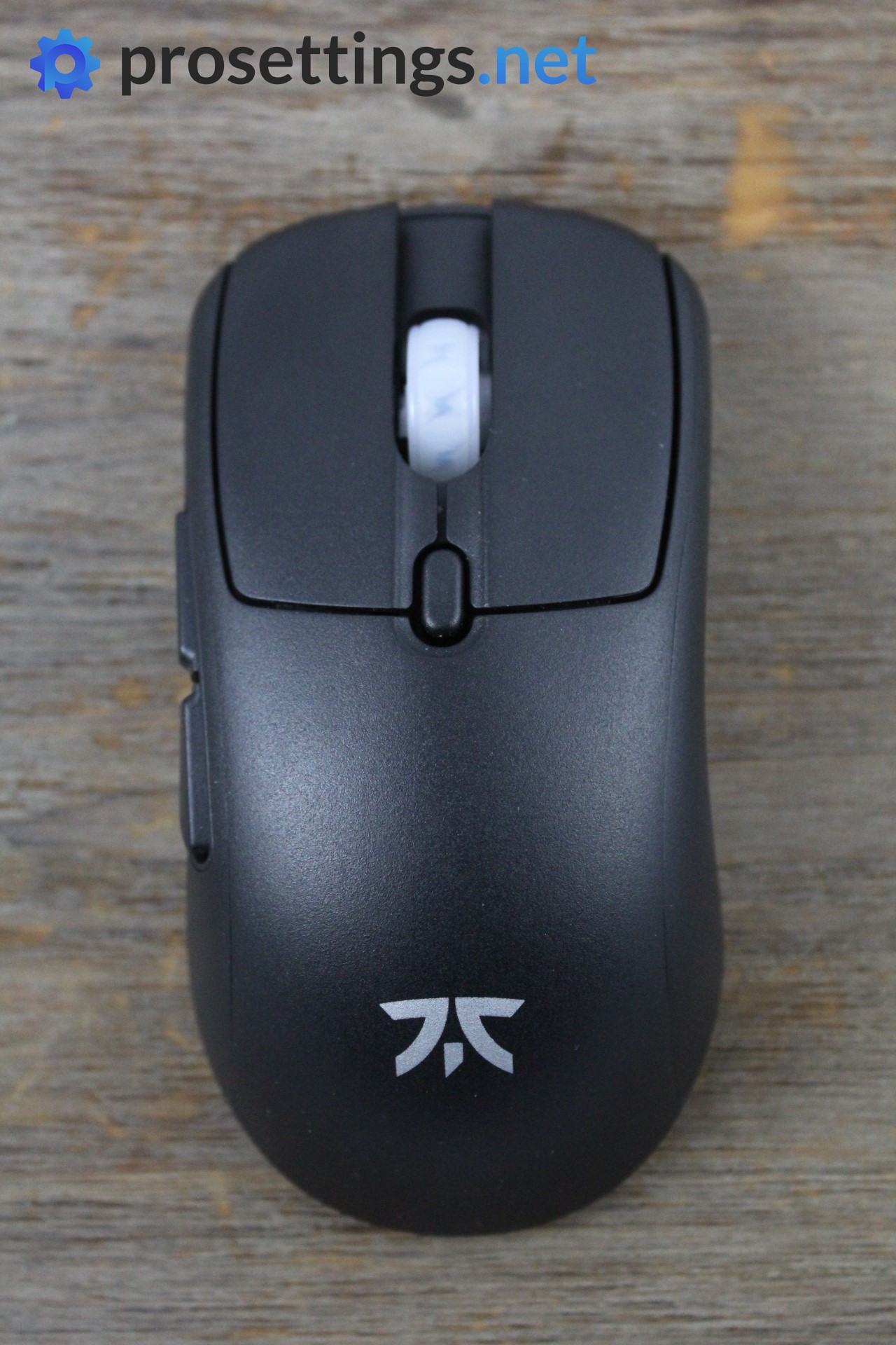 Fnatic BOLT Review Topview