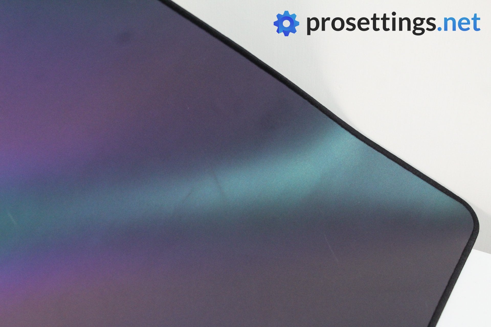 fnatic jet review surface closeup