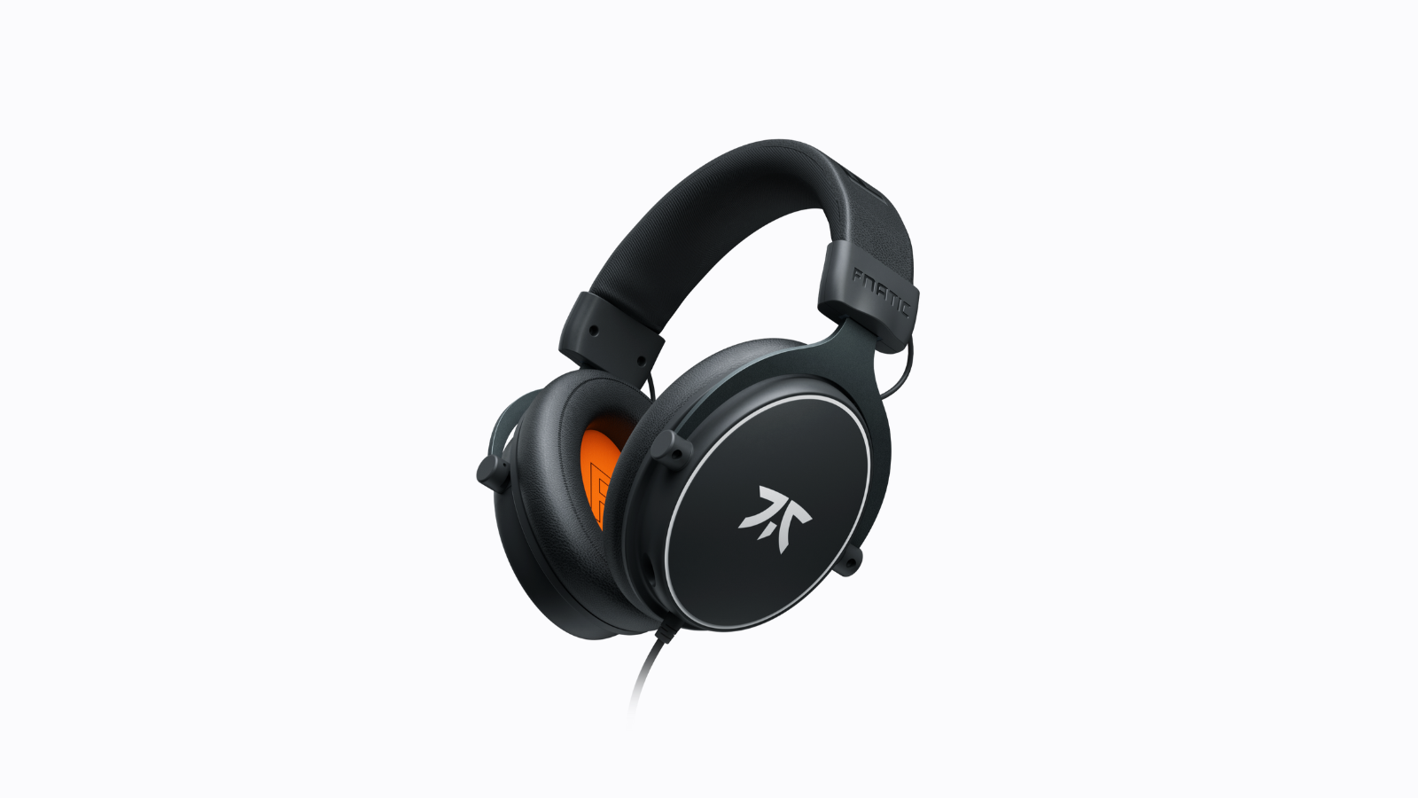 Fnatic React Gaming Headset for Esports with 53mm Drivers, Metal Frame,  Precise Stereo Sound Review 