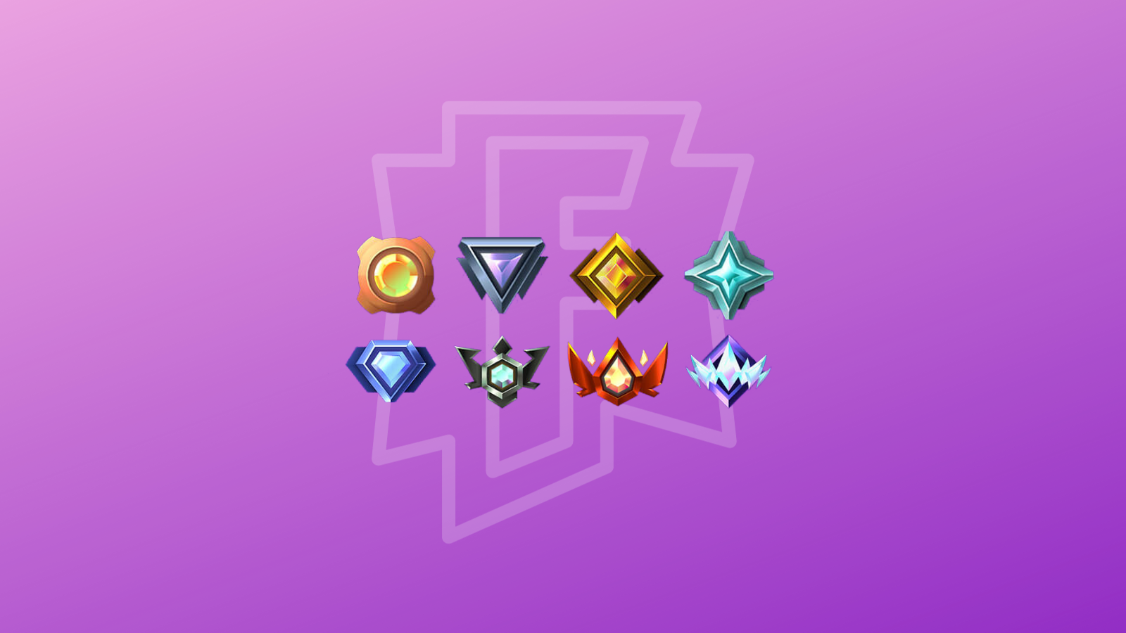 Fortnite Ranks Explained - ProSettings.net