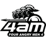 Four Angry Men