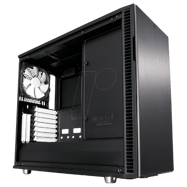 Fractal Design Define R6