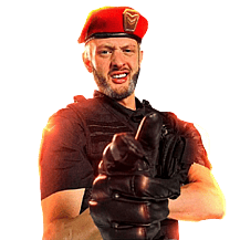 Maximilian Fragstube Witt