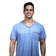 Ryan Freakazoid Abadir