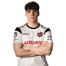 Lukas FreeZe Hegmann