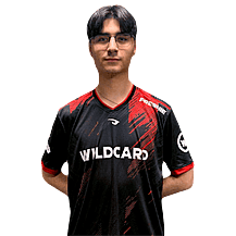 Adam freshie Peterson