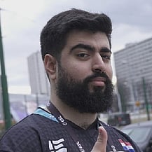 Anıl FURIOUSSS Bozdoğan