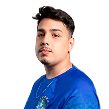 Gabriel Gabzera Sirigussi Couto