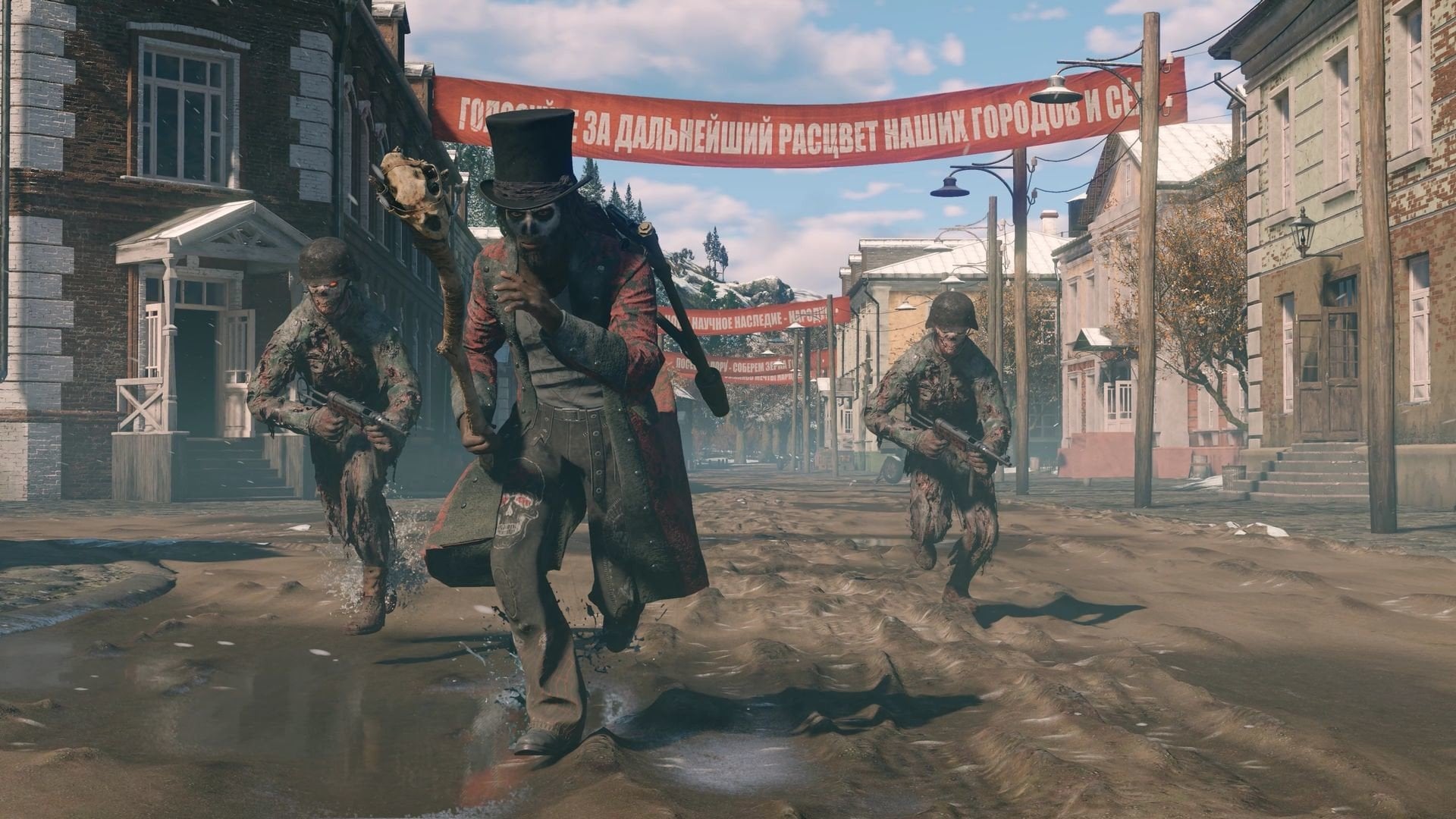 Games like Fortnite - CRSED: F.O.A.D.