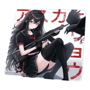 Gamesense Radar Asuka