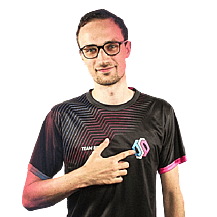 Guillaume GatsH Kalka