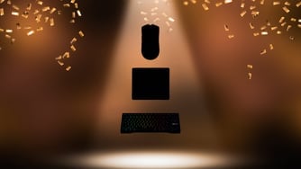 Pro Gaming Gear of the Year – 2024