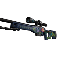 AWP | Corticera (Field-Tested)