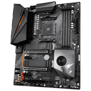 GIGABYTE X570 AORUS PRO