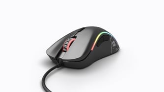 Glorious Model D Review