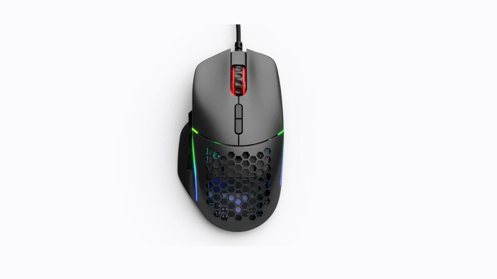 This Is My New FAVORITE Gaming Mouse - Glorious Model O Review