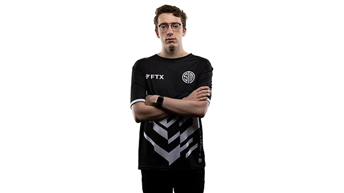gMd portrait