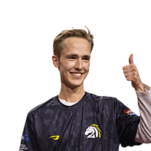 Casper Gnaske Præstensgaard