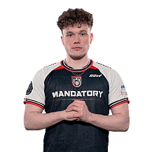 Tony Goaster Richard