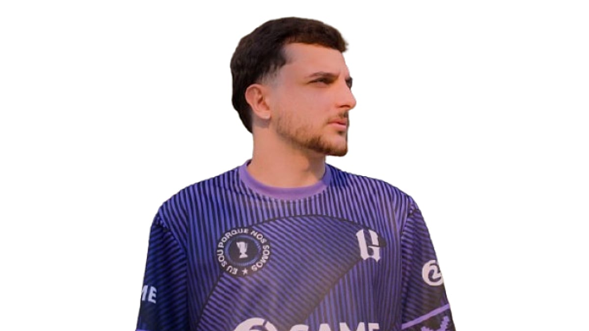 gobera portrait