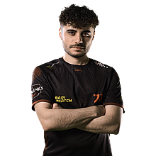 Maikil Golden Selim